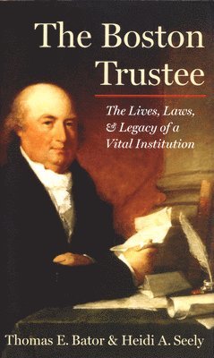 The Boston Trustee 1