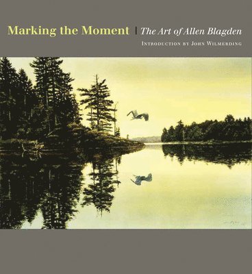 Marking the Moment 1