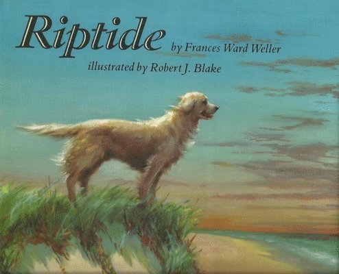 Riptide 1