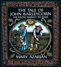 bokomslag Tale of John Barleycorn