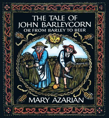 bokomslag Tale of John Barleycorn