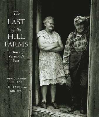 The Last of the Hill Farms 1