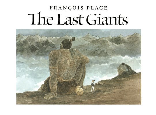 The Last Giants 1