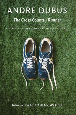 Andre Dubus - Cross Country Runner, Häftad