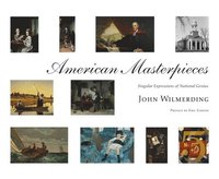 bokomslag American Masterpieces