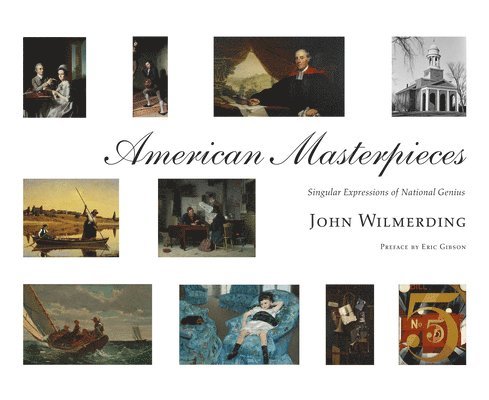 American Masterpieces 1