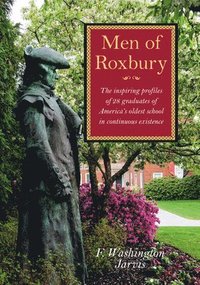 bokomslag Men of Roxbury