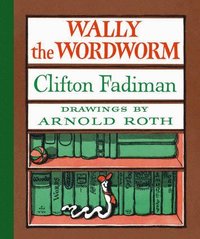 bokomslag Wally the Wordworm