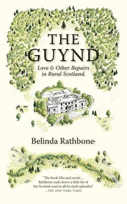 Belinda Rathbone - Guynd, Häftad