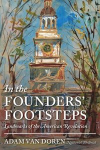 bokomslag In the Founders' Footsteps