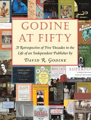Godine at 50 1
