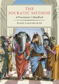 bokomslag The Socratic Method