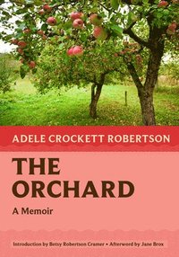 bokomslag The Orchard
