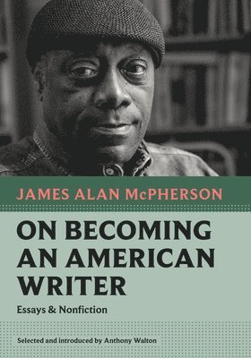 bokomslag On Becoming an American Writer