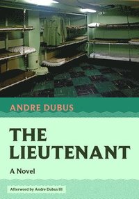 bokomslag The Lieutenant