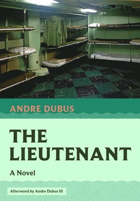 The Lieutenant 1