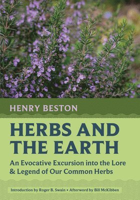 Herbs and the Earth 1