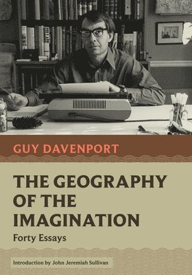The Geography of the Imagination 1