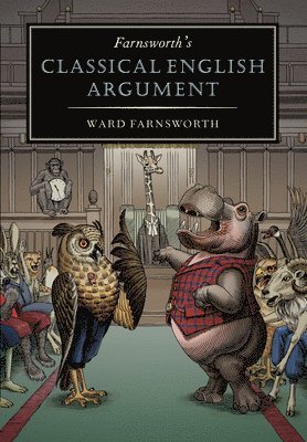 bokomslag Farnsworth's Classical English Argument