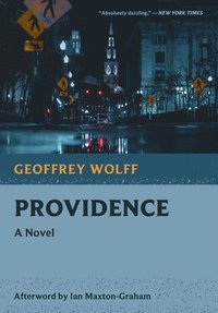 bokomslag Providence