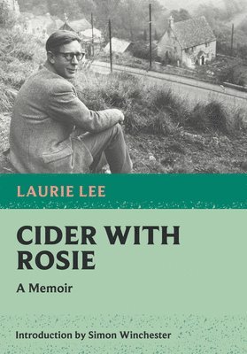 Cider with Rosie 1