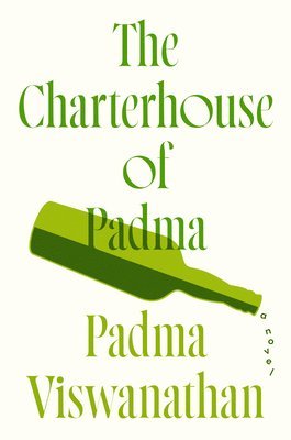 bokomslag The Charterhouse of Padma