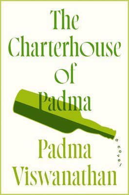 The Charterhouse of Padma 1