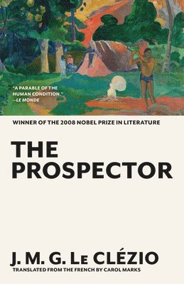 The Prospector 1