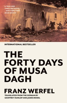 The Forty Days of Musa Dagh 1