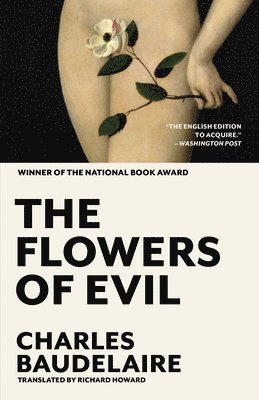 The Flowers of Evil 1