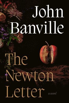 John Banville - The Newton Letter, Häftad