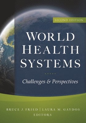 World Health Systems 1