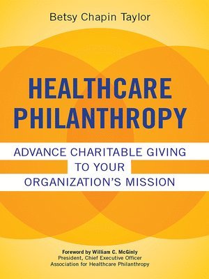 Healthcare Philanthropy 1