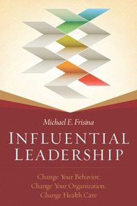 bokomslag Influential Leadership