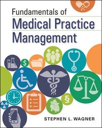 bokomslag Fundamentals of Medical Practice Management