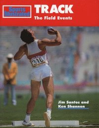 bokomslag Track: The Field Events