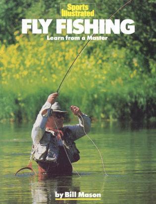 bokomslag Fly Fishing