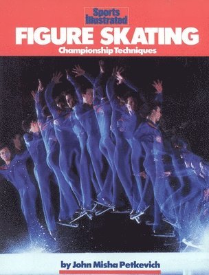 bokomslag Figure Skating