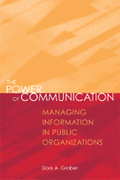 bokomslag The Power of Communication