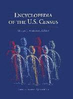 Margo J. Anderson - Cq′s Encyclopedia of the U.S. Census, Inbunden
