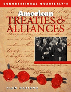 bokomslag American Treaties and Alliances
