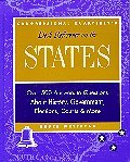 bokomslag CQ's Desk Reference on the States