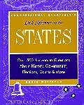 bokomslag CQ?s Desk Reference on the States
