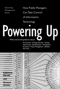 Katherine Barrett, Richard Greene - Powering Up, Häftad