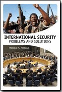 Patrick M. Morgan - International Security, Häftad