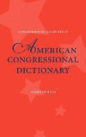 American Congressional Dictionary 1
