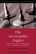 bokomslag The Accountable Juggler
