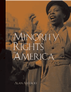 bokomslag Minority Rights in America