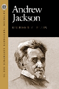 bokomslag Andrew Jackson