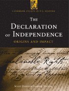 The Declaration of Independence 1